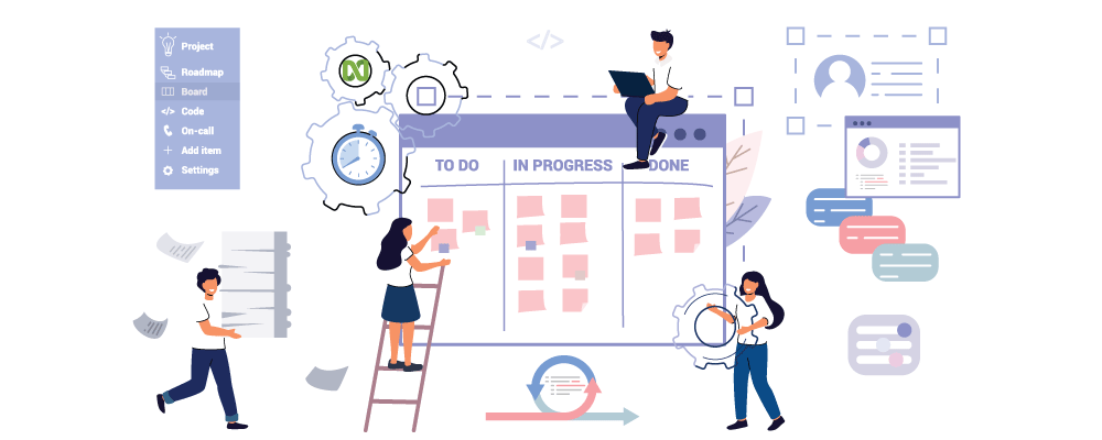 what-is-sprint-planning-board