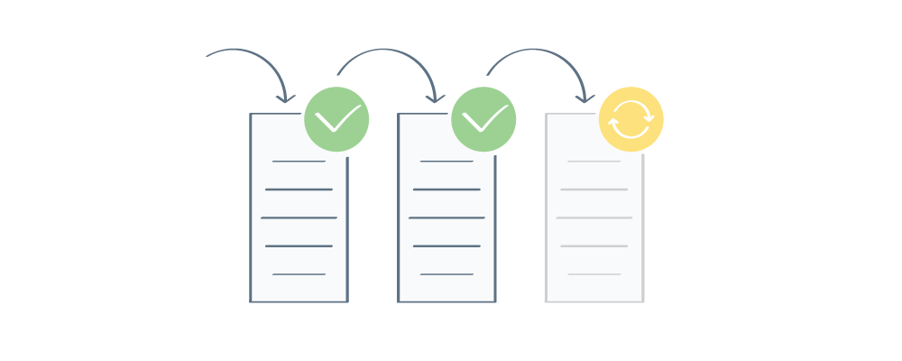 Here’s Your Brief Guide on Workflows and Work Stages in Kanban