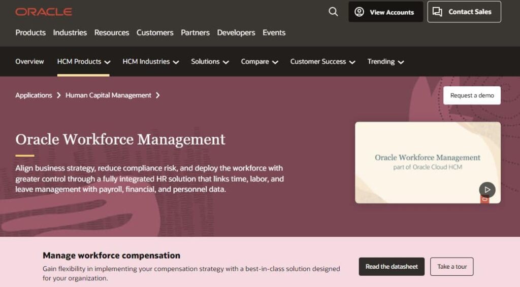 Top 9 Workforce Management Software Of 2024 - nTask