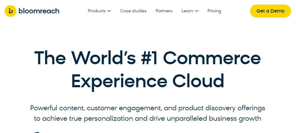 bloomreach
