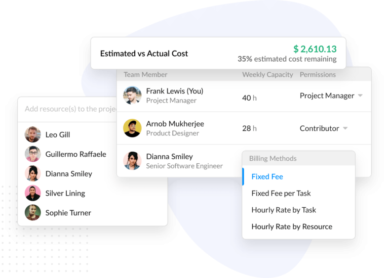 Project Management Software - nTask