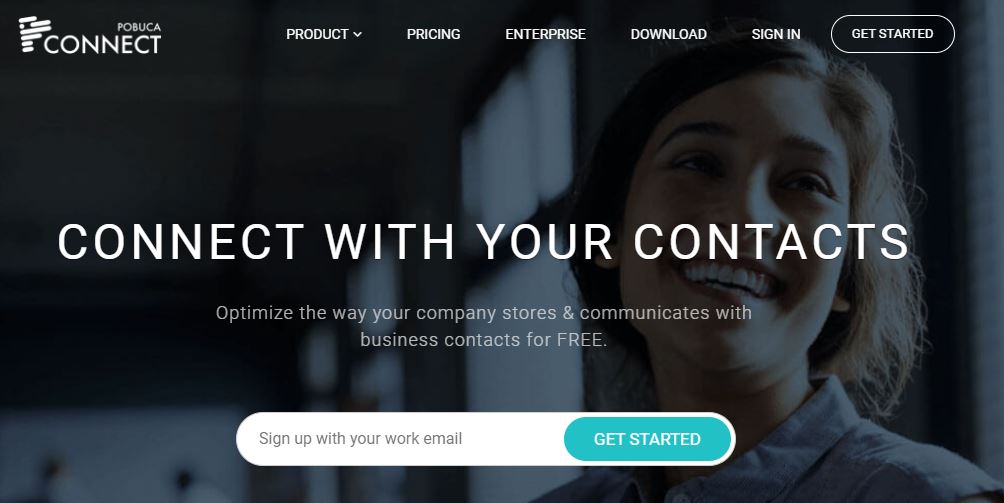 Pobuca connect