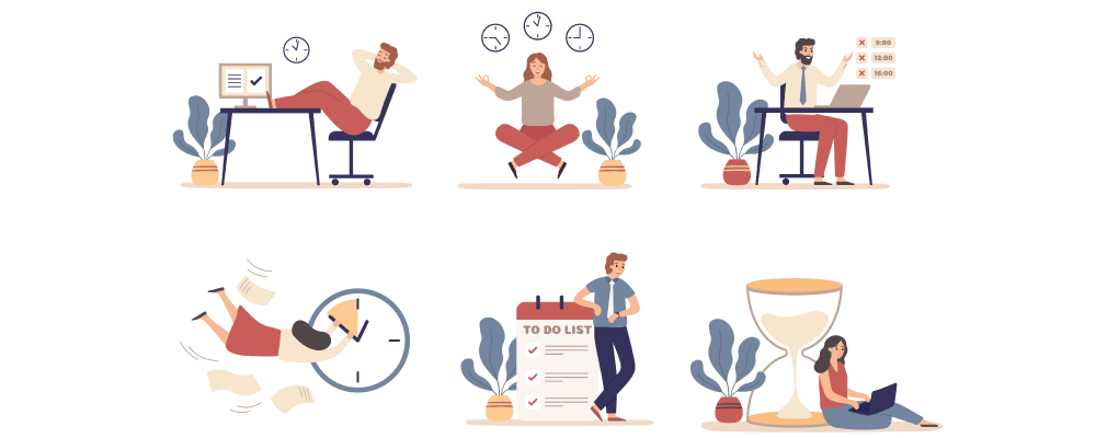 5 Best Time Tracking Tools for Freelancers