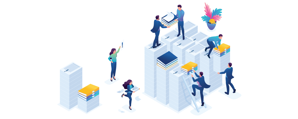 Document-repository-plan