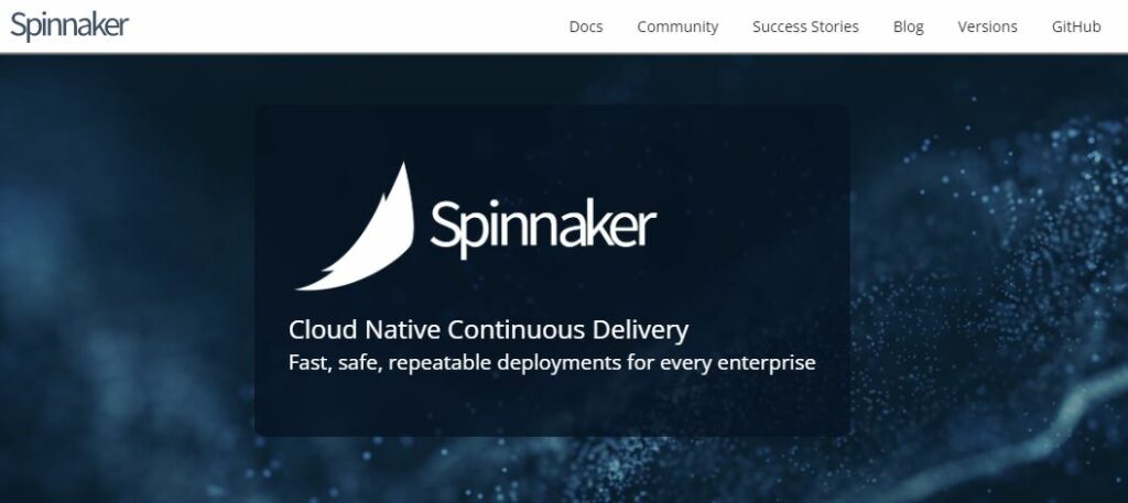Spinnaker