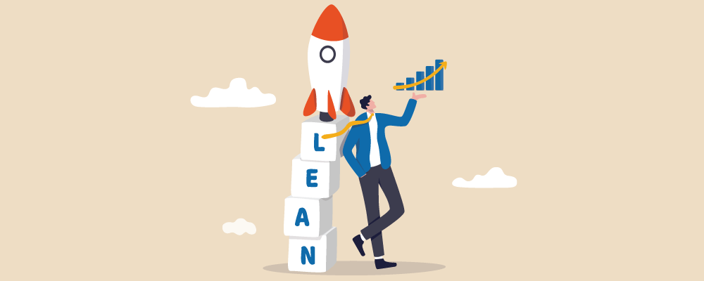 A Complete Guide to Lean Project Management and Why Do You Need It - nTask A Complete Guide to Lean Project Management and Why Do You Need It - nTask