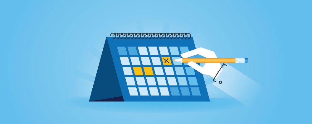track-calendar-to-update