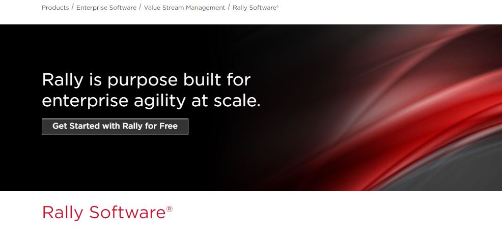 Rally Software