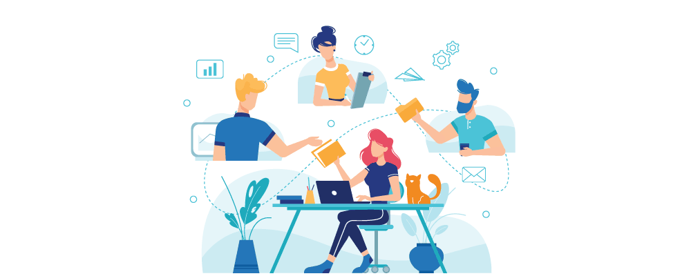 challenges-for-remote-teams