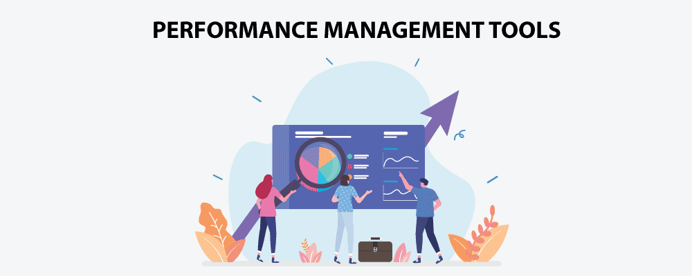Top 5 Performance Management Tools In 2023 Guide