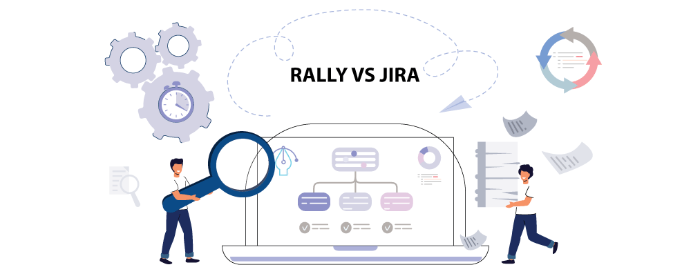 Rally Vs Jira Review - Which One's the Best Platform for Agile Teams?