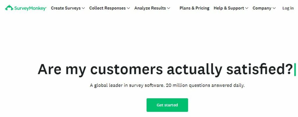 SurveyMonkey