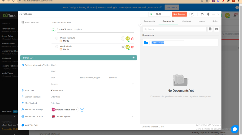 add file