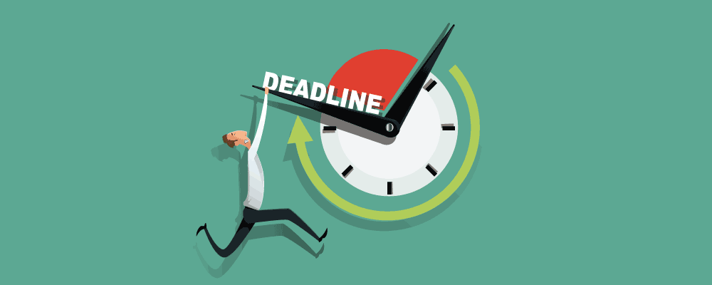 deadline-meeting