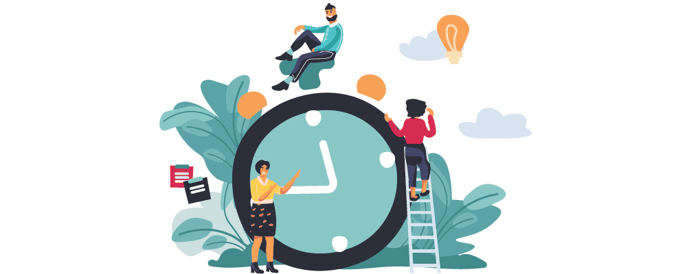 How to Set Realistic Deadlines for Your Team in 2023?