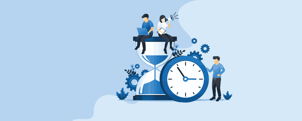 why time management is important