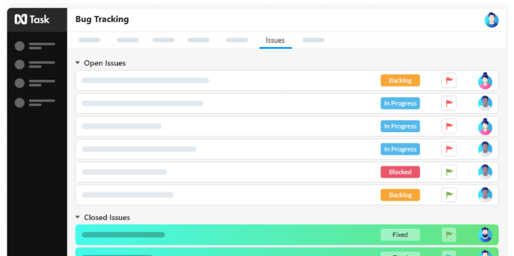 nTask - All-in-One Project Management Software - nTask