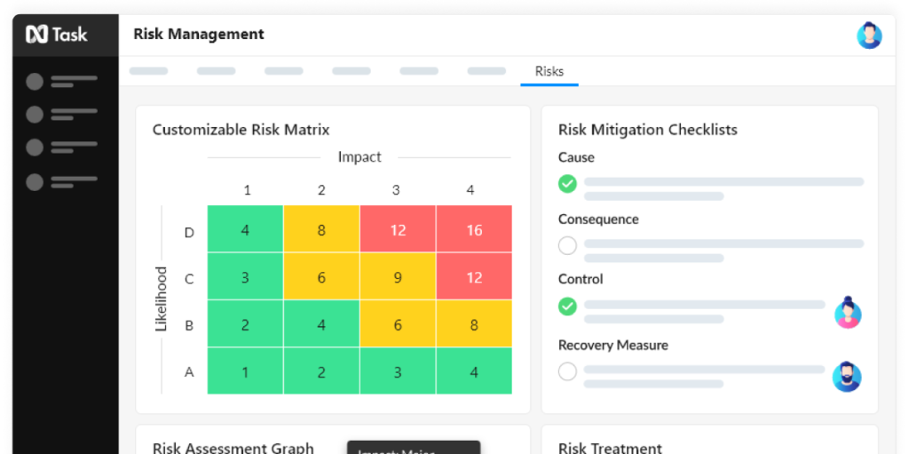 nTask - All-in-One Project Management Software - nTask