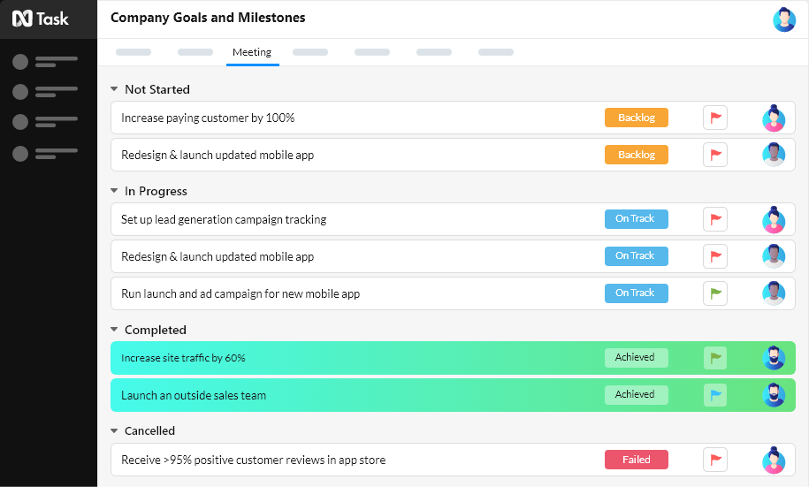 How to Rock Your First Week With nTask? - nTask