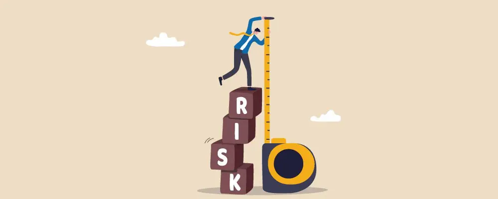 Residual vs. Inherent Risk  Definition, Differences & Mitigation