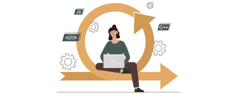Welcome Efficiency, Productivity and Quality With Project Cycle Management