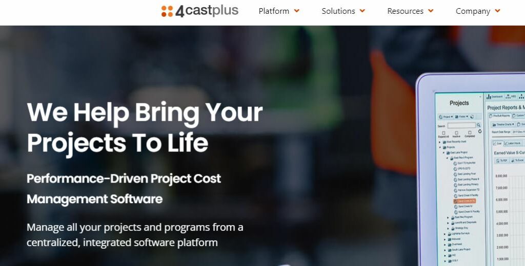 4castplus