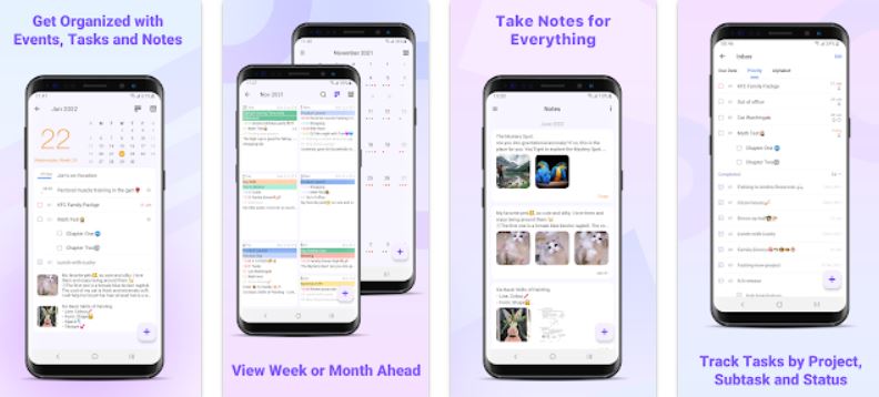 planner pro app