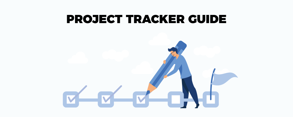 Project tracker 101-How Setting up Realistic Goals toward Successful Task Completion Works?