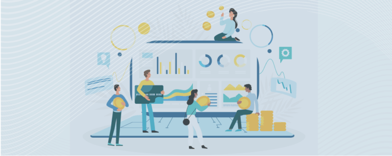 Project Management Dashboard; Uses, Benefits + Best Tools (2023) - nTask