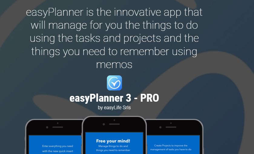 EasyPlanner