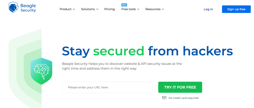 beaglesecurity
