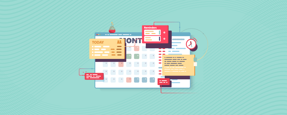 best schedule planner app