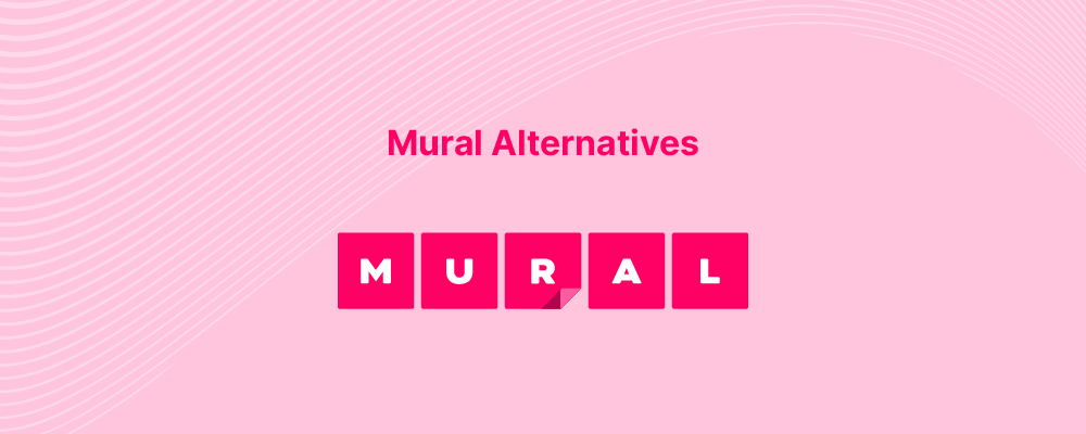 mural alternatives