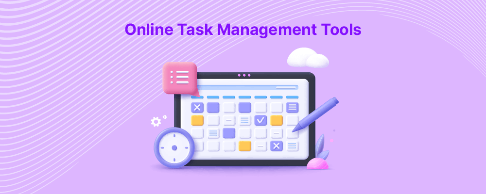 online task management tools