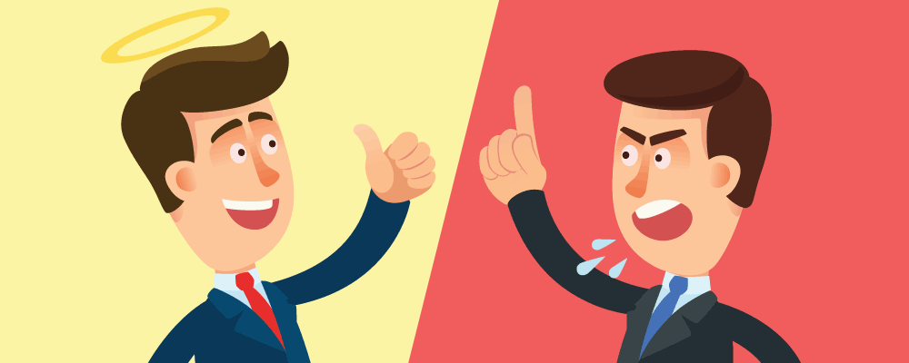 7 Positive Management Styles Found in True Leaders