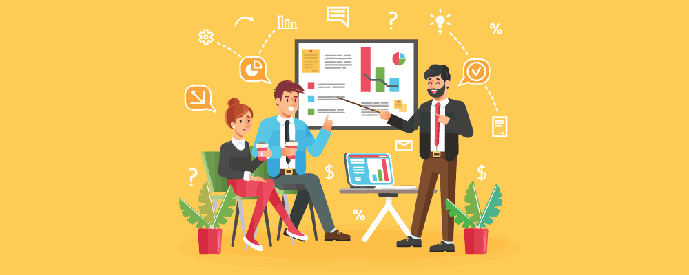 Project Coordinator Performance Goals 2023 (Tips + Examples)