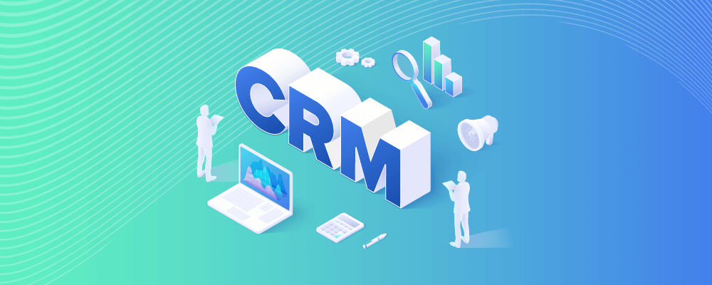 project management and crm software