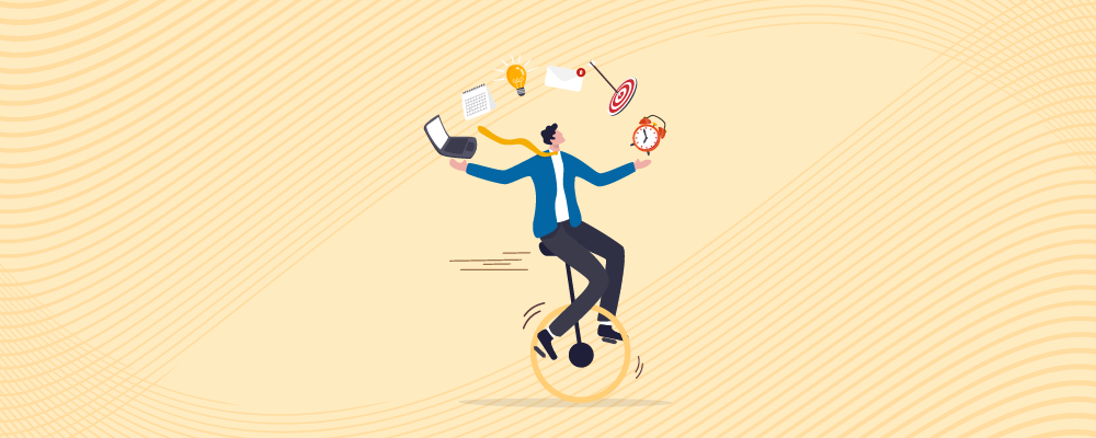 project management skills