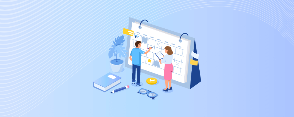 The Ultimate Guide To Choosing a Project Scheduler Software