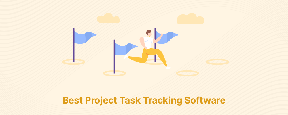 project task tracking software