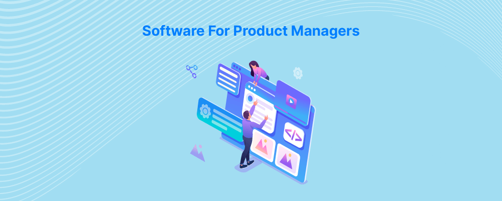 software for product managers