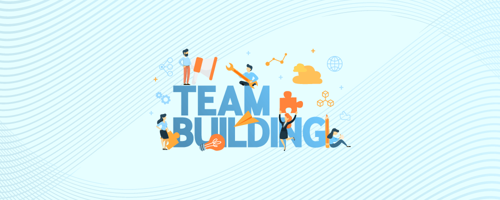 30 Team Building Activities That Your Team will Love