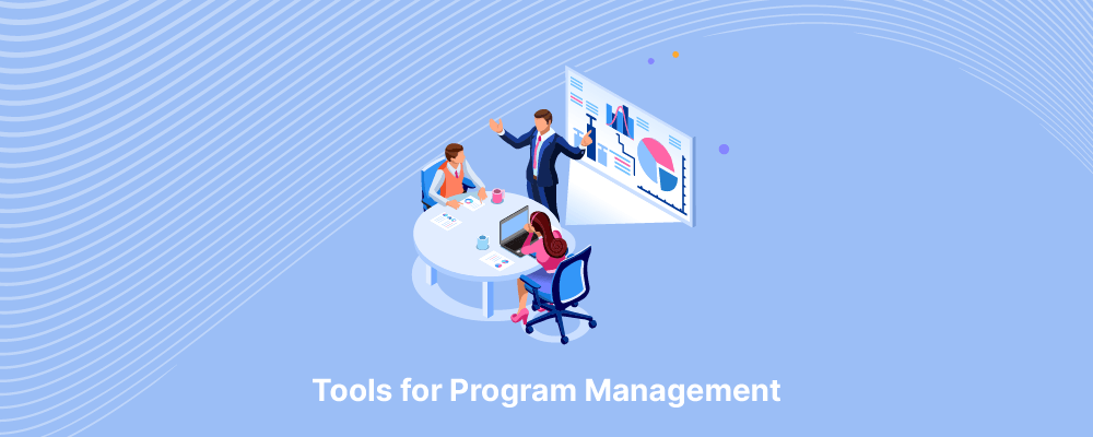 tools for program management