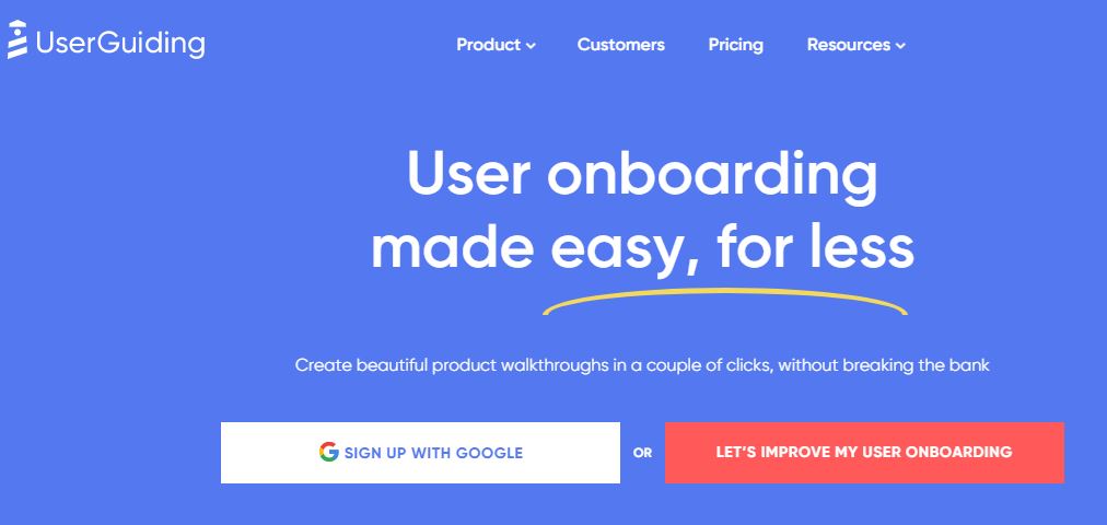 userguiding