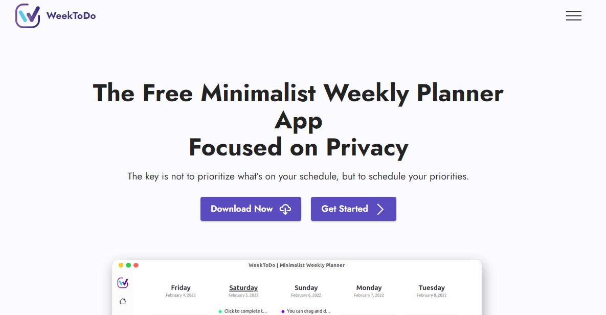 7 Weekly Planner Apps to Ace Your Work Routine