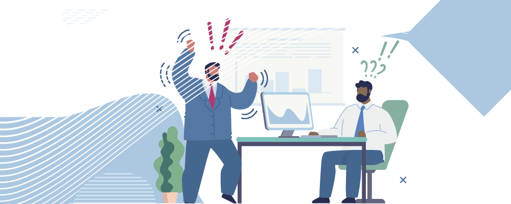 understanding conflict in the workplace