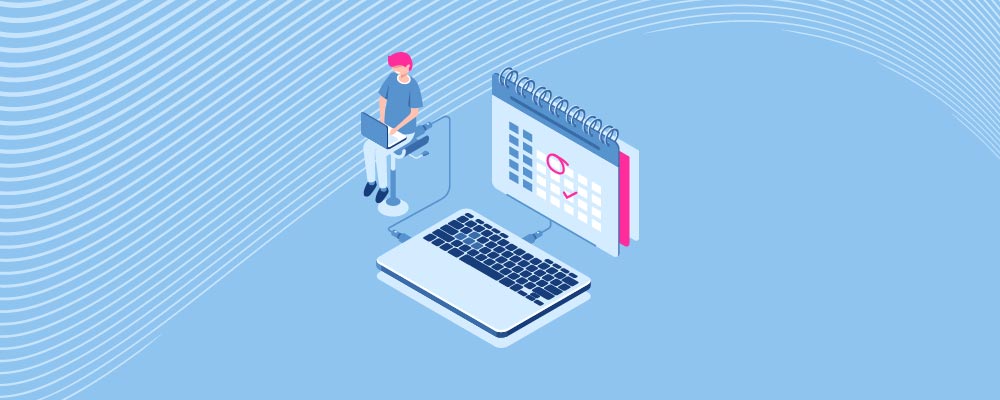 5 Tips on Designing and Scheduling