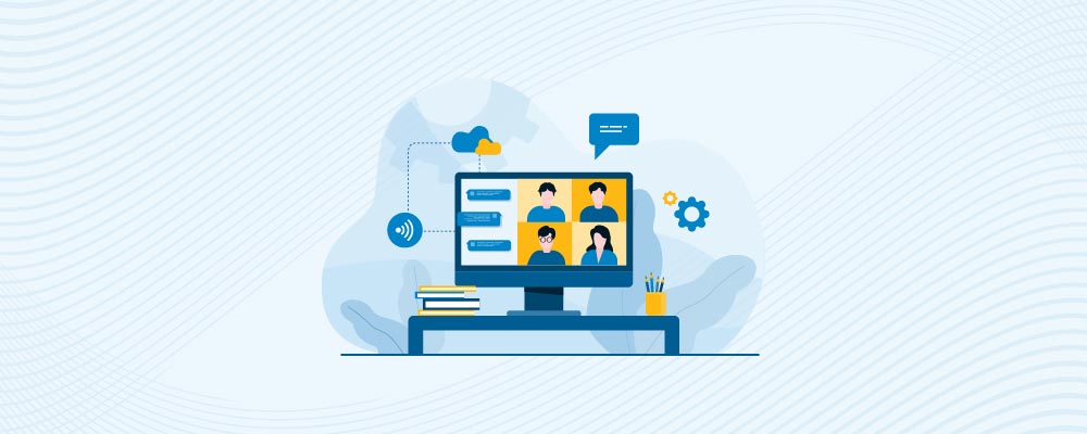 Remote Employee onboarding