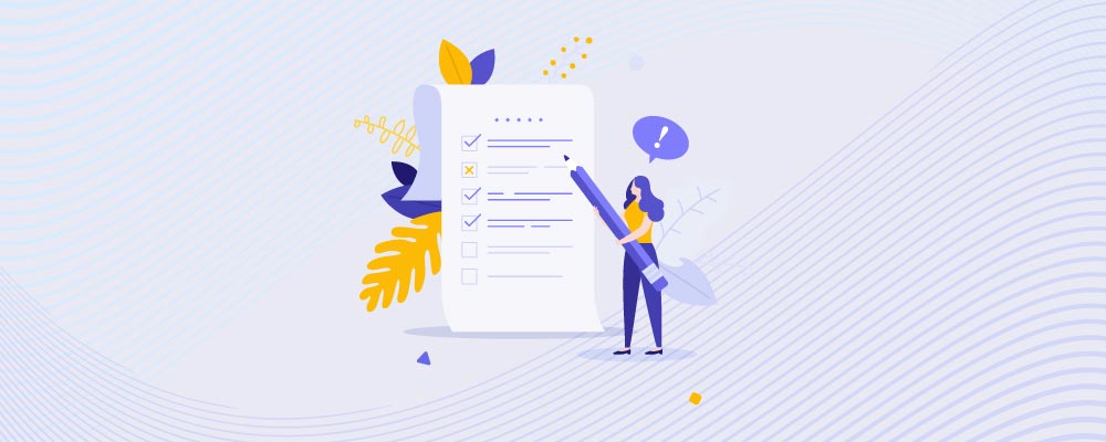 How to make a project list with nTask
