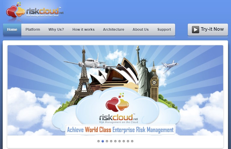 Risk Cloud